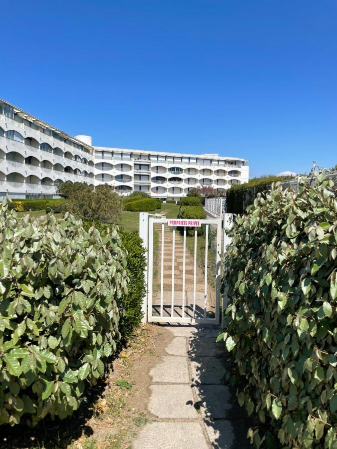 Chez Edouard 362 - Superbe Appartement En Premiere Ligne De La Plage Λα Γκραντ-Μοτ Εξωτερικό φωτογραφία