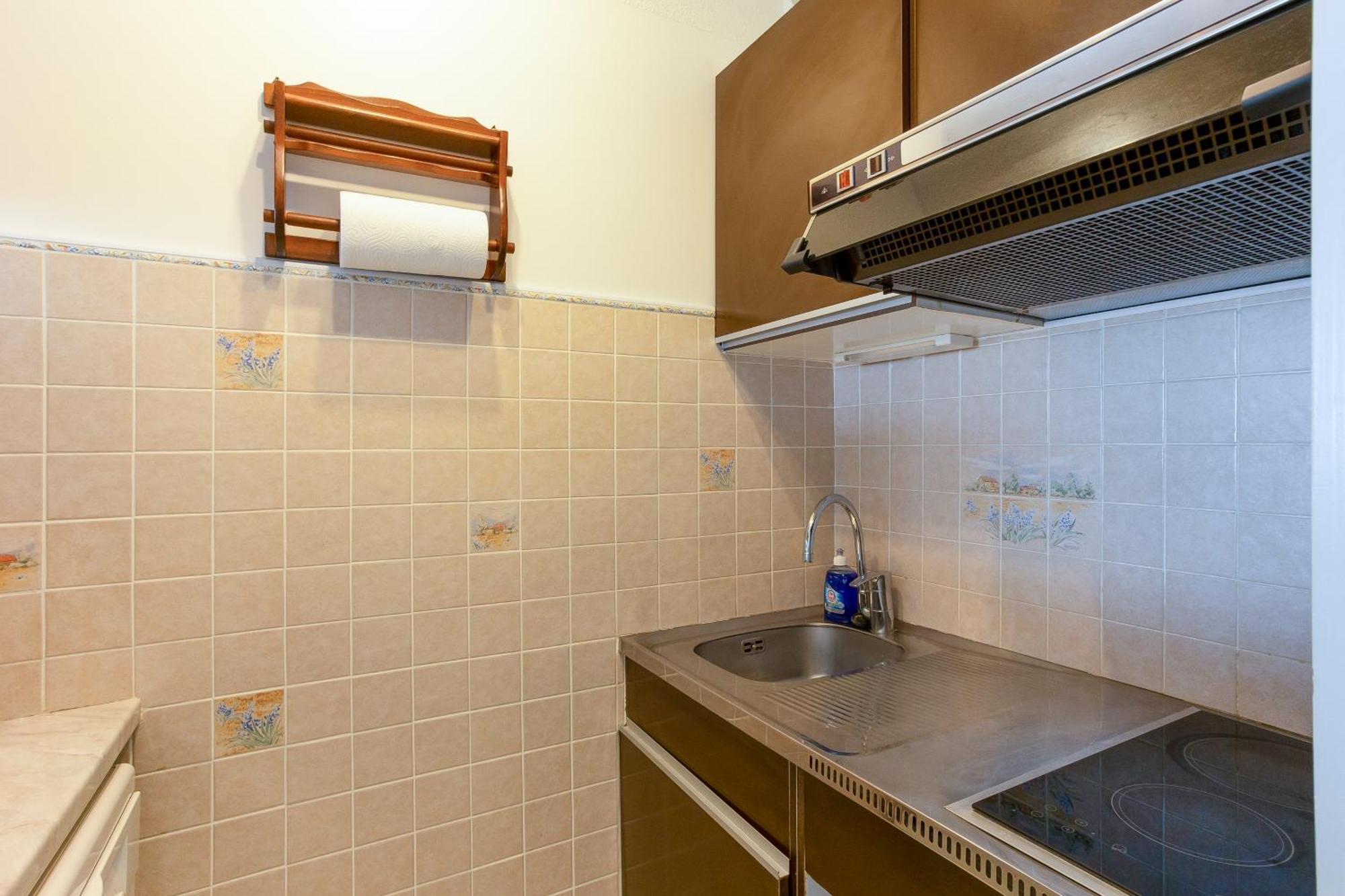 Chez Edouard 362 - Superbe Appartement En Premiere Ligne De La Plage Λα Γκραντ-Μοτ Εξωτερικό φωτογραφία