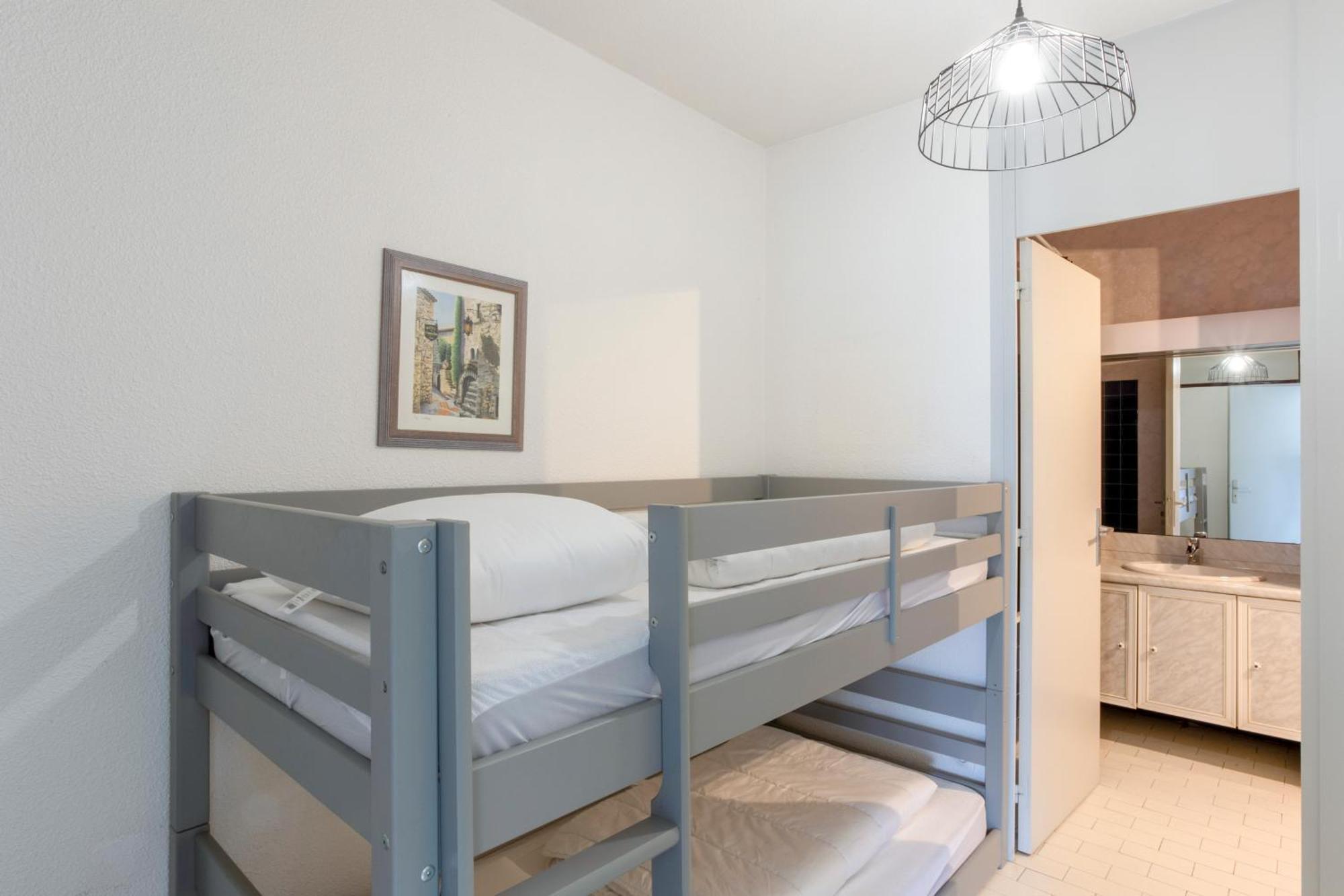 Chez Edouard 362 - Superbe Appartement En Premiere Ligne De La Plage Λα Γκραντ-Μοτ Εξωτερικό φωτογραφία