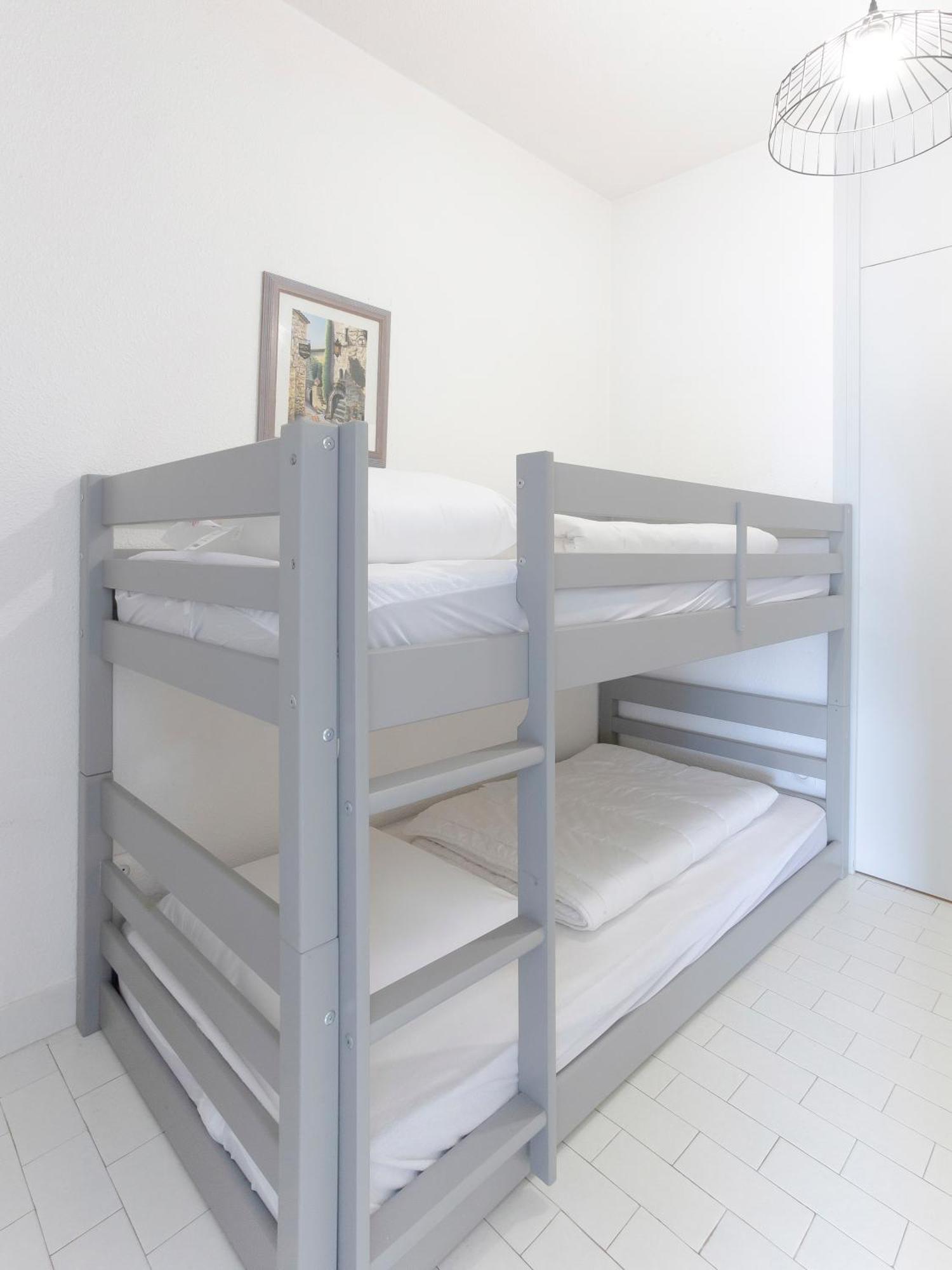 Chez Edouard 362 - Superbe Appartement En Premiere Ligne De La Plage Λα Γκραντ-Μοτ Εξωτερικό φωτογραφία