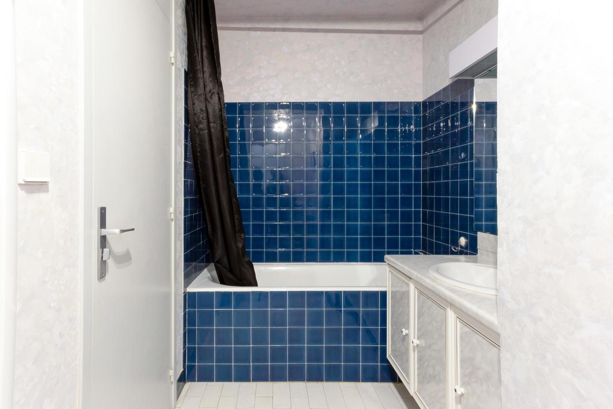 Chez Edouard 362 - Superbe Appartement En Premiere Ligne De La Plage Λα Γκραντ-Μοτ Εξωτερικό φωτογραφία