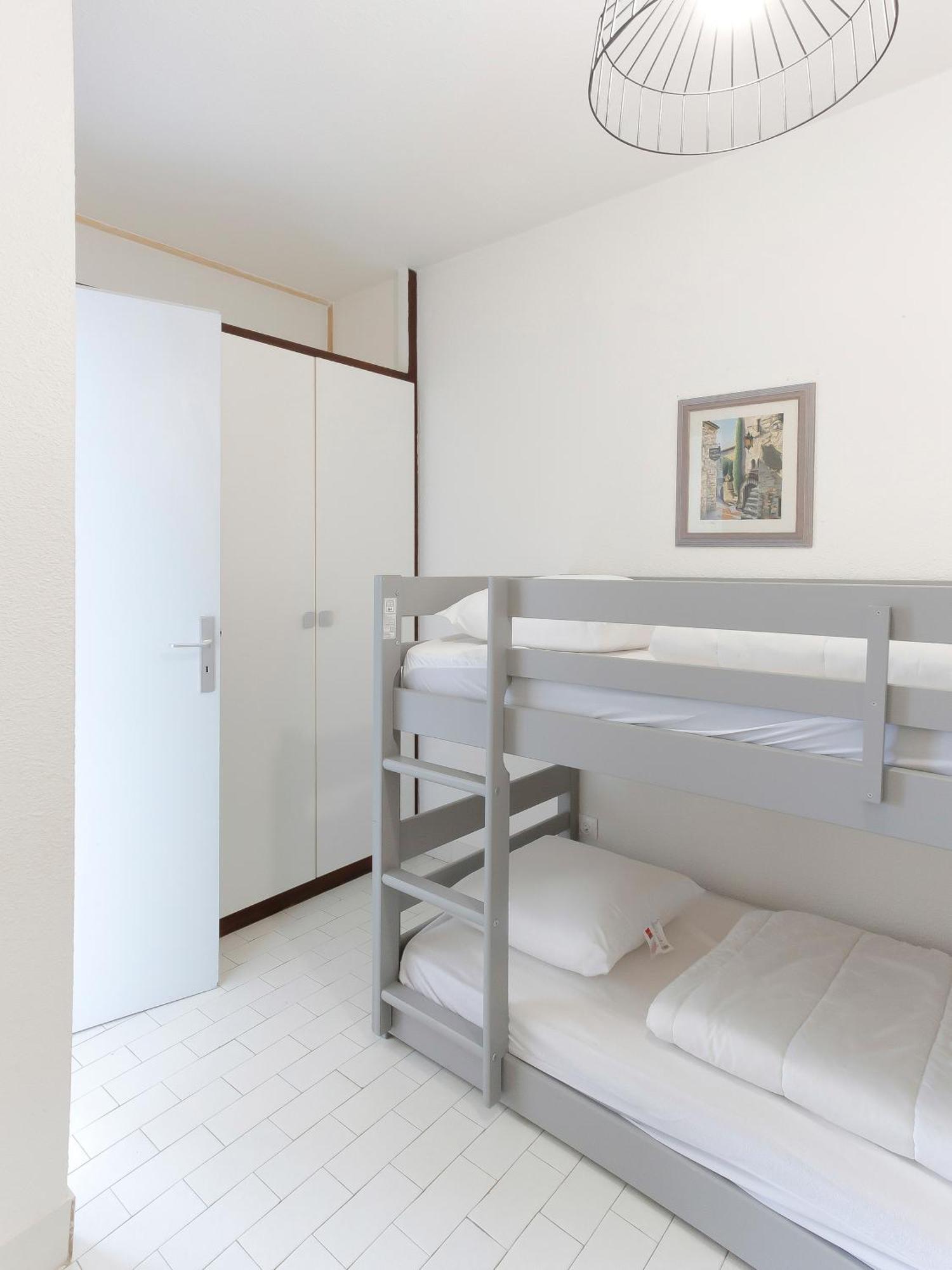 Chez Edouard 362 - Superbe Appartement En Premiere Ligne De La Plage Λα Γκραντ-Μοτ Εξωτερικό φωτογραφία