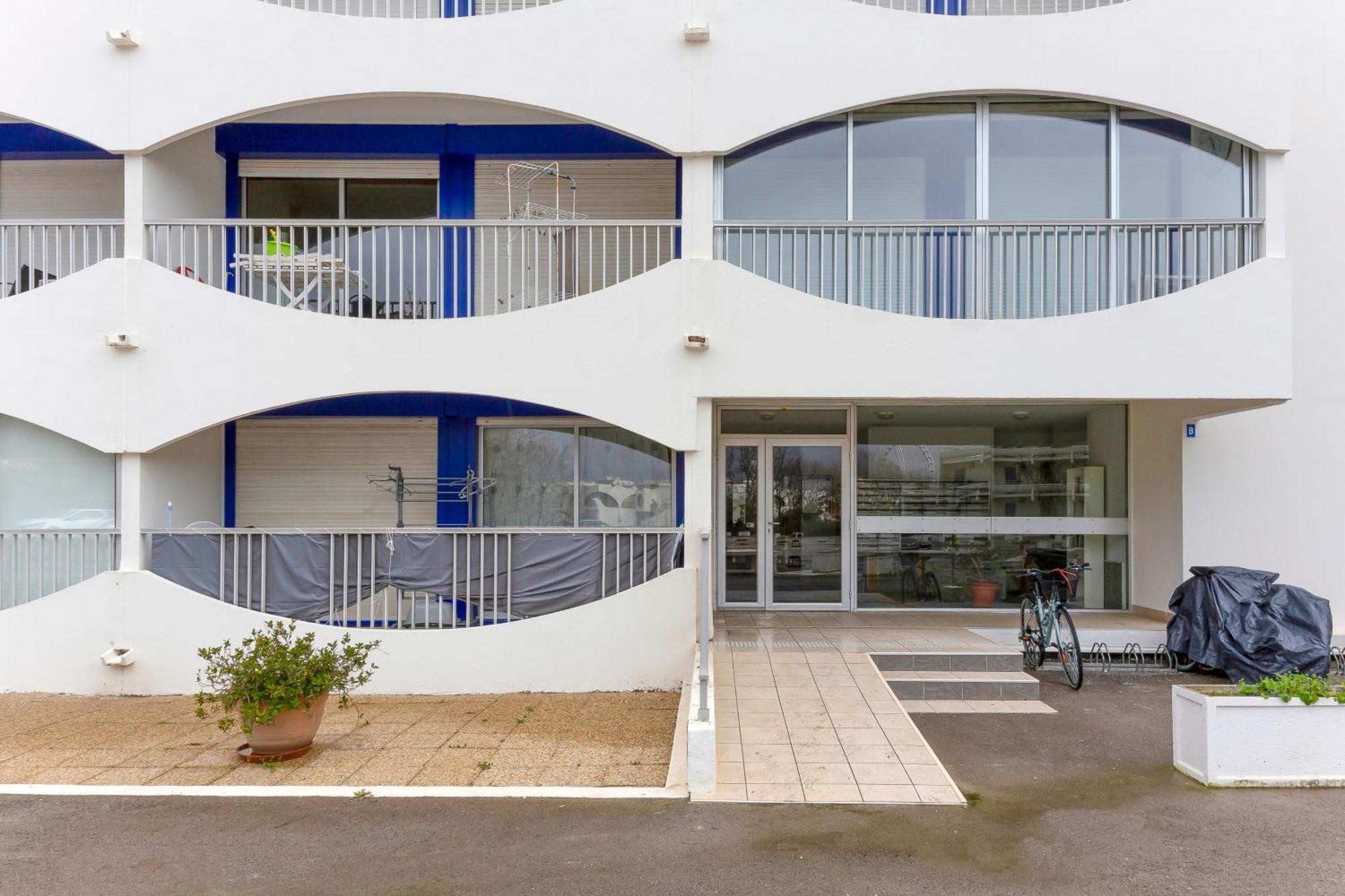 Chez Edouard 362 - Superbe Appartement En Premiere Ligne De La Plage Λα Γκραντ-Μοτ Εξωτερικό φωτογραφία