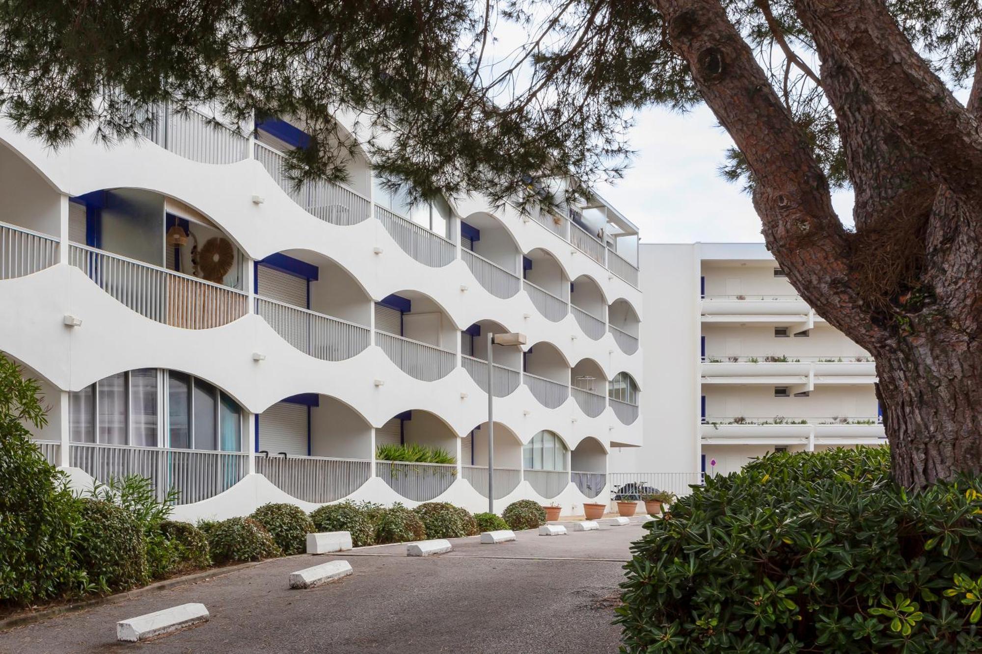 Chez Edouard 362 - Superbe Appartement En Premiere Ligne De La Plage Λα Γκραντ-Μοτ Εξωτερικό φωτογραφία